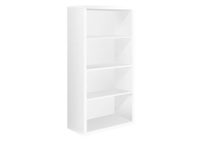 Bookcase 48" High / With Adjustable Shelves