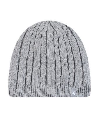 Women's Cable Knit Hat