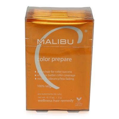 Color Prepare 1 Step To Perfect Color 12 Pack