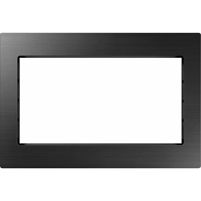 Samsung MA-TK8020TG/AA 30 inch Built-in Microwave Trim Kit | Electronic Express
