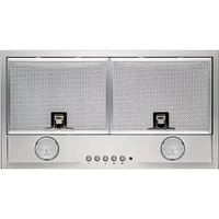 Broan PM500SS 500CFM Power Pack Range Hood | Electronic Express