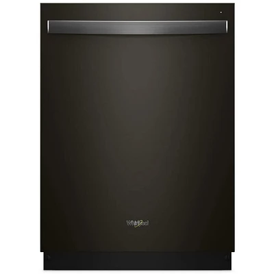Whirlpool WDT730PAHV 51dB Built-in Dishwasher | Electronic Express