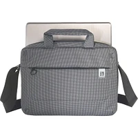 Tucano BSLOOP13-BK Loop Slim 13 inch Laptop Bag | Electronic Express