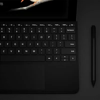 Microsoft KCM-00001 Surface Go Signature Type Cover | Electronic Express