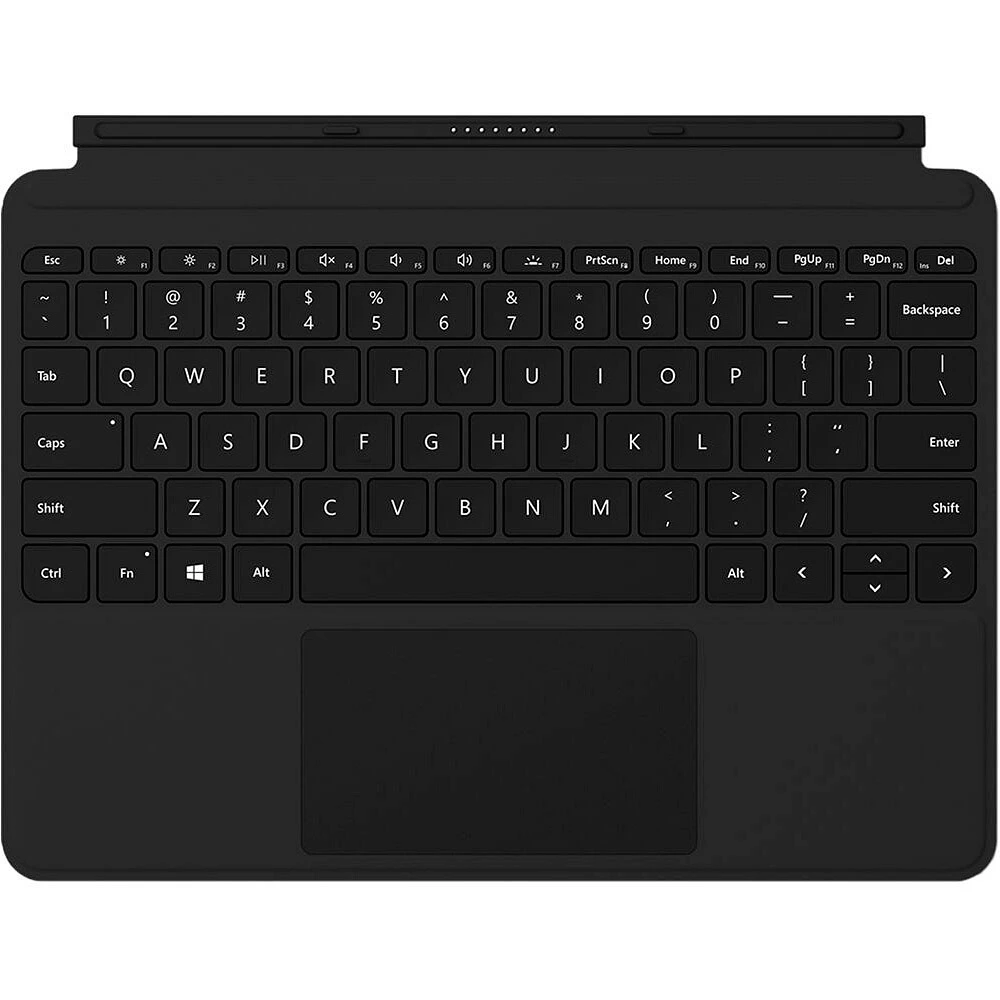 Microsoft KCM-00001 Surface Go Signature Type Cover | Electronic Express