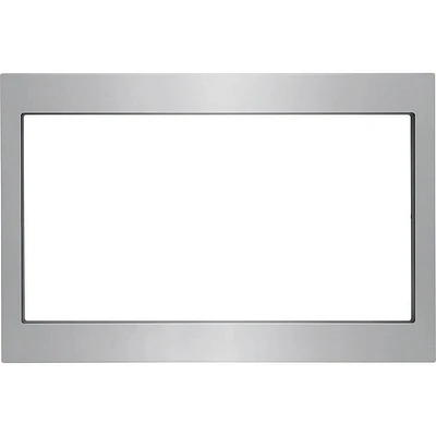 Frigidaire MWTK27FGUF 27 inch Built-in Microwave Trim Kit | Electronic Express