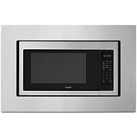 Whirlpool WMC30516HZ 2.2 cu.ft. Countertop Microwave | Electronic Express