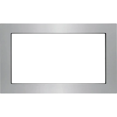 Frigidaire MWTK30FGUF 30 inch Built-in Microwave Trim Kit | Electronic Express