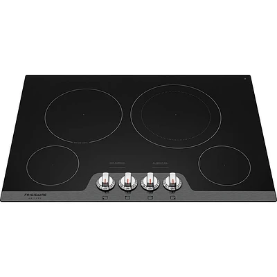 Frigidaire Gallery FGEC3048US 30 inch Electric Cooktop | Electronic Express