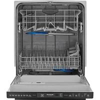 Frigidaire Gallery FGIP2468UF 49dB Built-In Dishwasher | Electronic Express