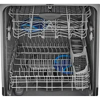 Frigidaire Gallery FGIP2468UF 49dB Built-In Dishwasher | Electronic Express