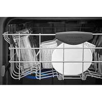 Frigidaire Gallery FGIP2468UF 49dB Built-In Dishwasher | Electronic Express