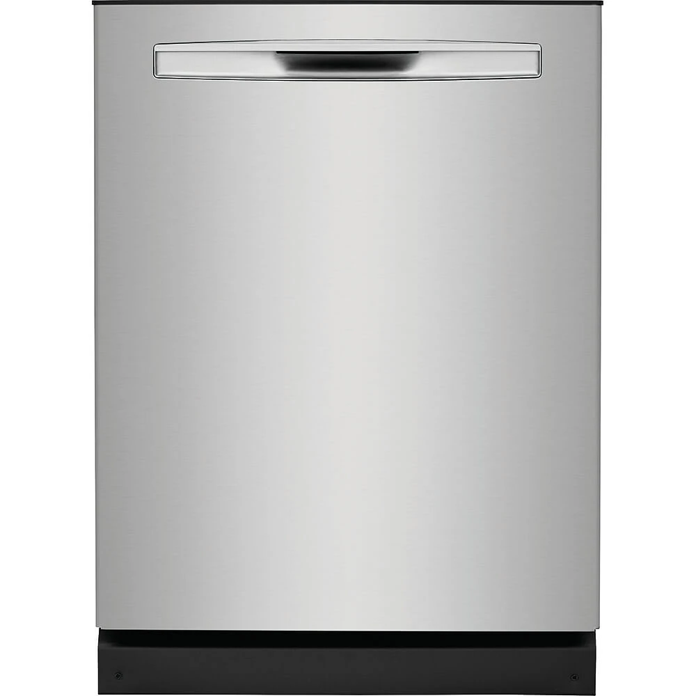 Frigidaire Gallery FGIP2468UF 49dB Built-In Dishwasher | Electronic Express