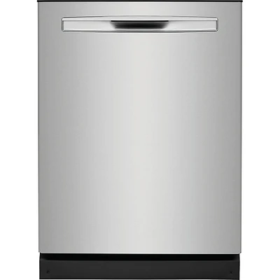 Frigidaire Gallery FGIP2468UF 49dB Built-In Dishwasher | Electronic Express