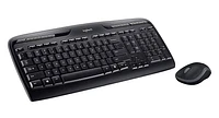 Logitech 920002836 Wireless Keyboard & Mouse | Electronic Express