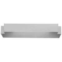 Broan LT30 30 in. Box Liner in Silver Paint Finish | Electronic Express