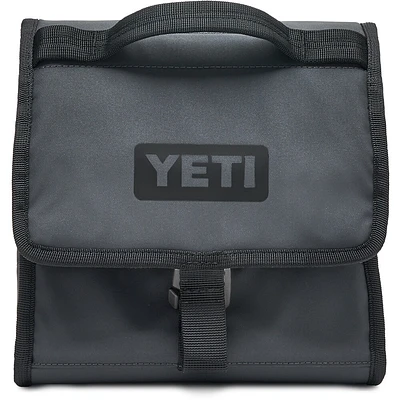Yeti Daytrip Lunch Bag - Charcoal | Electronic Express