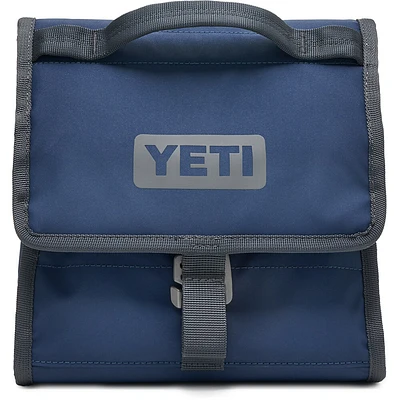 Yeti Daytrip Lunch Bag - Navy | Electronic Express