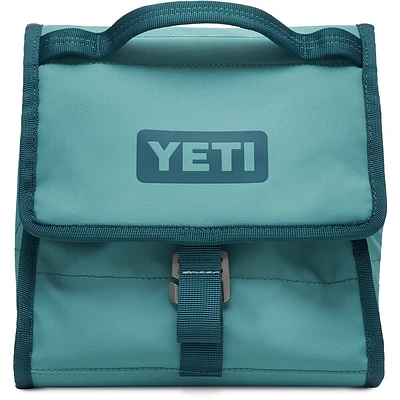 Yeti Daytrip Lunch Bag - River Green | Electronic Express