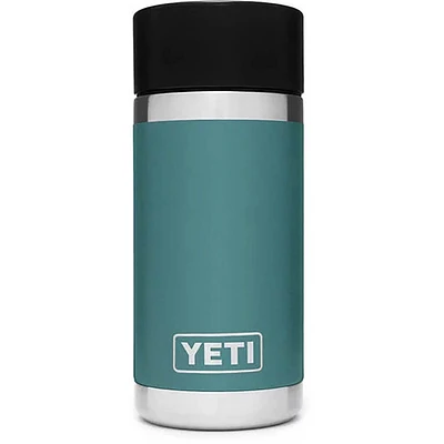Yeti 21071500121 Rambler 12 oz. Bottle with HotShot Cap, River Green | Electronic Express