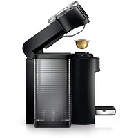 Nespresso Vertuo Espresso Machine with Aeroccino