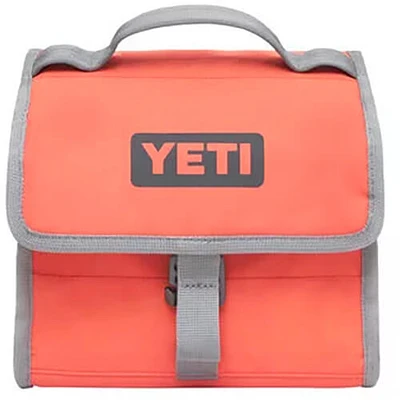 Yeti Daytrip Lunch Bag - Coral | Electronic Express