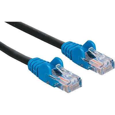 manhattan 342360 7 Ft. Network Cable, Cat 6, UTP | Electronic Express