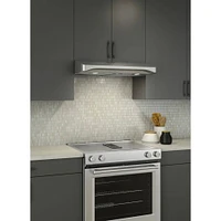 Broan ALT136SS 36 inch Stainless Steel Range Hood | Electronic Express