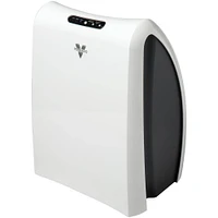 Vornado AC350ICE True HEPA Whole Room Air Purifier | Electronic Express