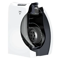 Vornado AC350ICE True HEPA Whole Room Air Purifier | Electronic Express