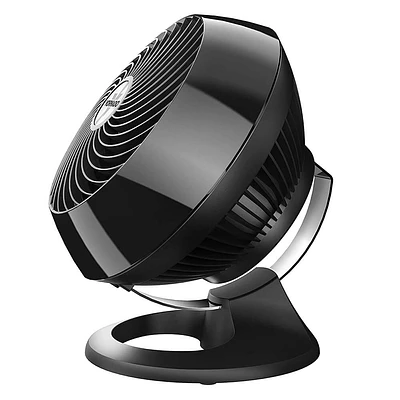 Vornado 560BLK Whole Room Air Circulator - Black | Electronic Express