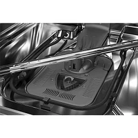 KitchenAid KDPM604KPS 44 dBA Stainless Steel Dishwasher | Electronic Express