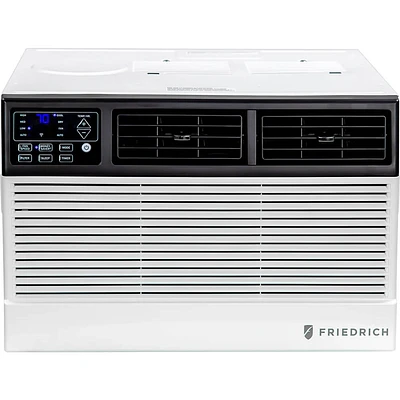Friedrich Chill Premier 6,000 BTU Window Air Conditioner- CCF06A10A  | Electronic Express