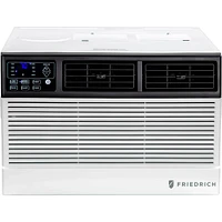 Friedrich Chill Premier 6,000 BTU Window Air Conditioner- CCF06A10A  | Electronic Express