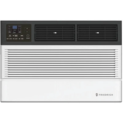 Friedrich CCF08A10A 8,000 BTU Window Air Conditioner | Electronic Express