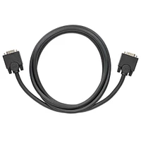 manhattan 311731 SVGA Monitor Cable - 6ft. | Electronic Express