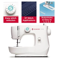 Singer M1500 Sewing Machine | Electronic Express