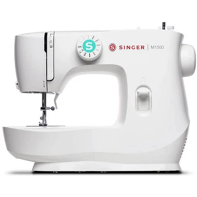 Singer M1500 Sewing Machine | Electronic Express