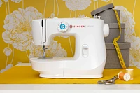 Singer M2100 Sewing Machine | Electronic Express