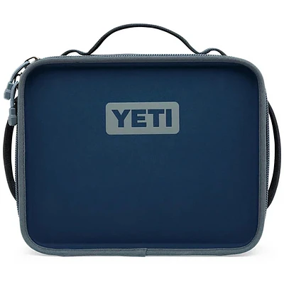 Yeti Daytrip Lunch Box - Navy | Electronic Express