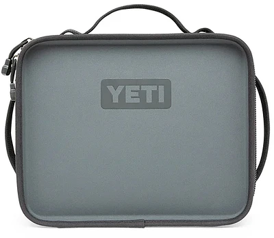 Yeti Daytrip Lunch Box - Charcoal | Electronic Express