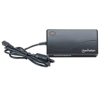 manhattan 100854 Universal Notebook Power Adapter | Electronic Express