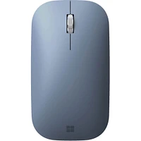 Microsoft KGY00041 Surface Mobile Mouse - Ice Blue | Electronic Express