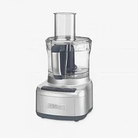 Cuisinart 8-cup 350 Watt Food Processor- FP8GMP1 | Electronic Express