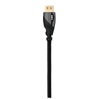 Monster High Speed 12 FT. 4K HDR Platinum HDMI Cable | Electronic Express