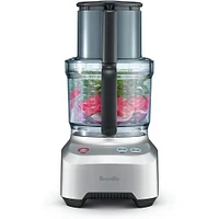 Breville BFP660SIL Sous Chef® 12 | Electronic Express