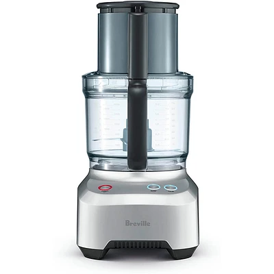 Breville BFP660SIL Sous Chef® 12 | Electronic Express