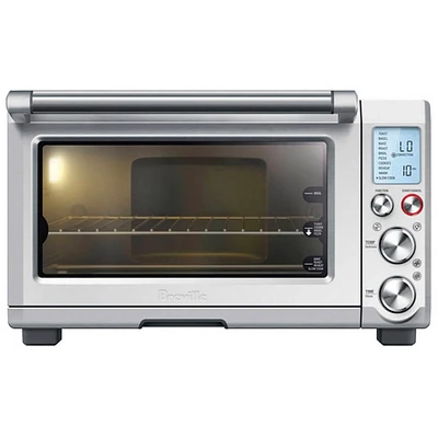 Breville BOV845BSS Smart Oven® Pro | Electronic Express