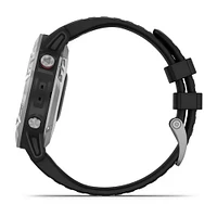 Garmin FENIX6MUSPSL fēnix® 6 Smart Watch | Electronic Express