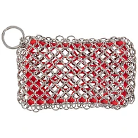 Chainmail Scrubbing Pad | Electronic Express